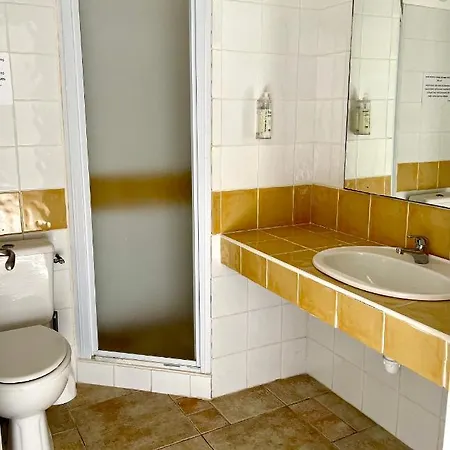 Coin Nuit 205 Les Acacias Anduze