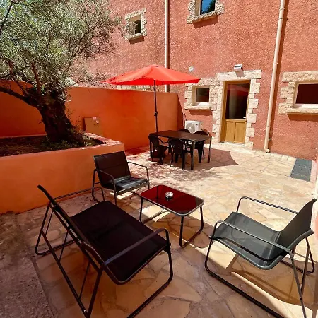 Coin Nuit 205 Les Acacias